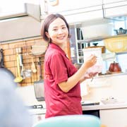 有料ヘルパーサービス